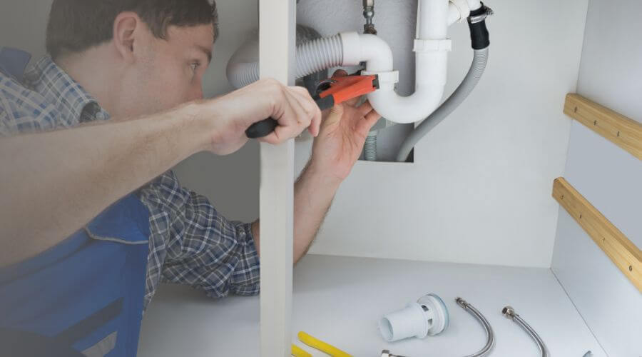 Professional emergency plumbing in Valparaiso, NE